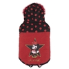 Picture of Disney Minnie Mouse Red Fur coat